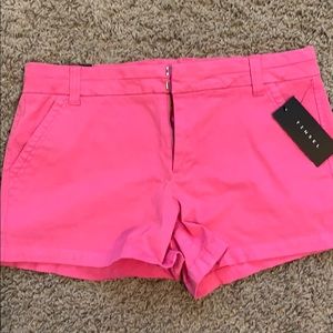 Tinsel Millicent shorts